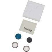 SmallRig 5789 - zestaw filtrów do DJI Osmo Nano (3x filtr)